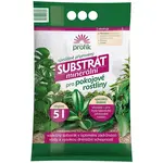 Profík minerální substrát pro pokojové rostliny 5 l