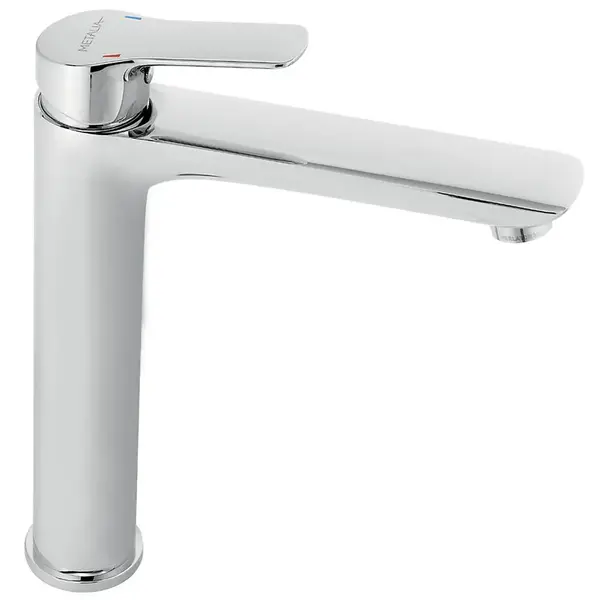 Umyvadlová baterie bez odtoku 54501/1.0 Metalia 54 chrom