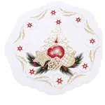 Ubrousek průměr 28 cm