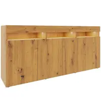 Komoda Izumi 175 DC artisan