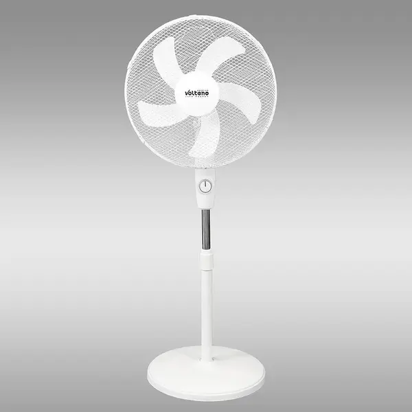 Ventilátor Floor 16˝ VO 2561 bílý