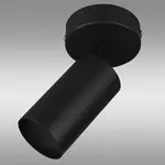 Svítidlo VO2608 BLACK LS1