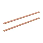 Úchyt Merkado 80 (2 ks) rose gold