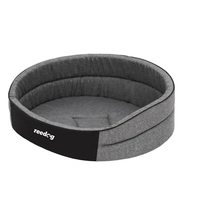 Reedog Pianki Gray Ekolen Pelíšek pro psa - 5XL