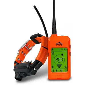 Dogtrace DOG GPS X30TB | GPS a zvukový lokátor s výcvikovým modulem pro psy | P47417