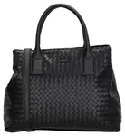 Dámska kabelka Charm London Mirabello W00554 Black