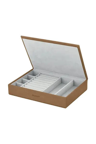 Šperkovnice Blomus Sahla 22 x 15 x 4 cm