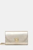 Kožená kabelka Coccinelle NIKLA SMOOTH