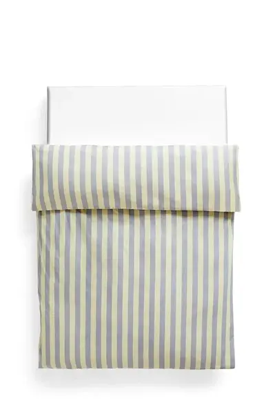 Bavlněný povlak na přikrývku HAY Été 200 x 200 cm