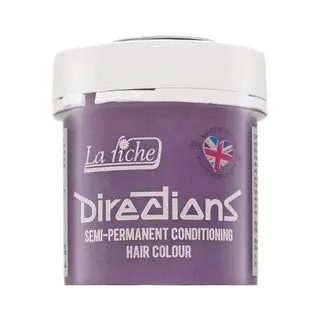 La Riché Directions Semi-Permanent Conditioning Hair Colour semi-permanentní barva na vlasy Antique Mauve 88 ml