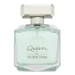 Antonio Banderas Queen of Seduction toaletní voda pro ženy 80 ml