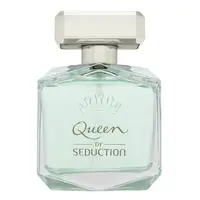 Antonio Banderas Queen of Seduction toaletní voda pro ženy 80 ml