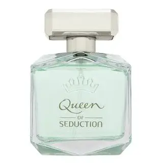 Antonio Banderas Queen of Seduction toaletní voda pro ženy 80 ml