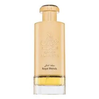 Lattafa Khaltaat Al Arabia Royal Blends parfémovaná voda unisex 100 ml