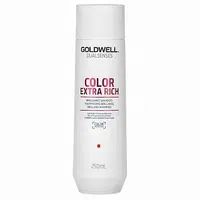Goldwell Dualsenses Color Extra Rich Brilliance Shampoo šampon pro barvené vlasy 250 ml