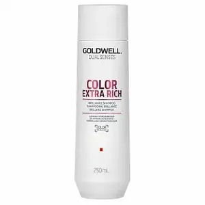 Goldwell Dualsenses Color Extra Rich Brilliance Shampoo šampon pro barvené vlasy 250 ml