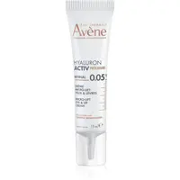Avène Hyaluron Activ Procedure Micro-Lift Eye & Lip Cream 0.05% Retinal Mikro-liftingový krém na oči a rty s retinalem 0,05 % 15 ml