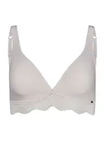 Skiny Podprsenka  pastelovo ružová