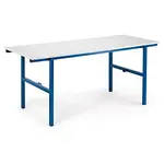 Pracovný stôl, 2000 x 800 x 850 mm  | RAJA®