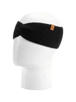 Čelenka meatfly kelly černá one size