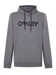Oakley pánská mikina Po New Athletic Grey | Šedá | Velikost M