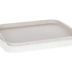 Servírovací tác Culinaria 43x31 cm, slonová kost