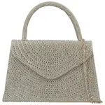 Dámské psaníčko zlaté - Michelle Moon Alaya