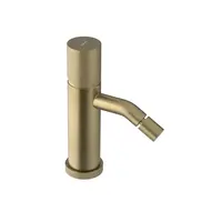 Sapho Ultratap - Bidetová batéria, matná zlatá UT003TG