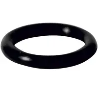 O krúžok výpustu 1/2\" (5 ks)