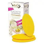 Wexor parfémované disky do sušičky Cashmere 3 ks / 45 praní