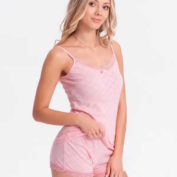 Edoti Women's pyjamas UL