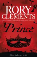 Prince - Rory Clements