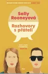 Rozhovory s přáteli - Sally Rooneyová - e-kniha