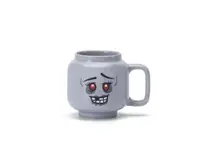 LEGO keramický hrnek 255 ml - zombie