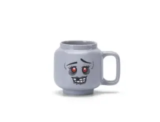 LEGO keramický hrnek 255 ml - zombie