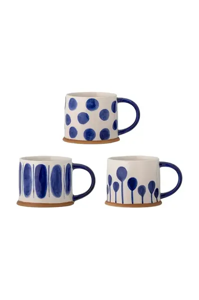 Sada pohárov Bloomingville Linora 450 ml