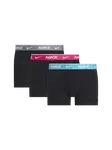Nike trunk 3pk-everyday cotton stretch XL
