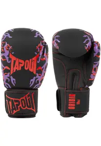 Tapout Artificial leather boxing gloves (1pair)