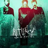 Rituály – Vsaď na černou CD