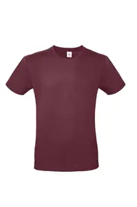 Tričko pánské B&C Basic