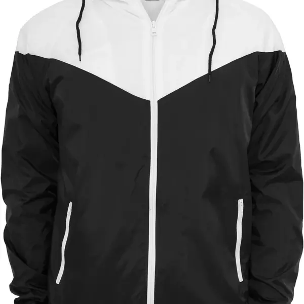 Šipka Windrunner blk/wht