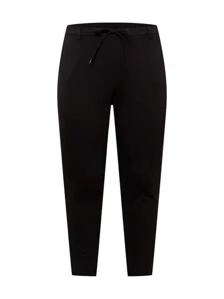 Zizzi Nohavice 'Maddison'  čierna