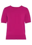 BUFFALO Sveter  fuksia