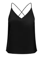 ONLY Top 'ONLLENA MAYA'  čierna