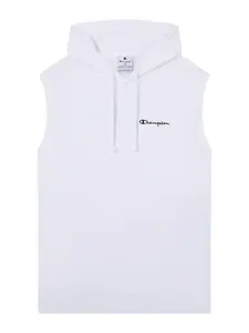 Champion Authentic Athletic Apparel Tričko  biela