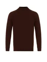 Antioch Sveter  hnedá