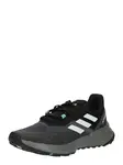 ADIDAS TERREX Poltopánky 'Soulstride'  antracitová / čierna / biela