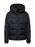 BOSS Zimná bunda 'Omaris'  čierna