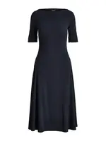 Lauren Ralph Lauren Šaty  námornícka modrá