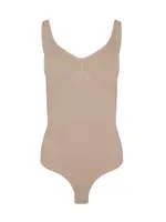 MAGIC Bodyfashion Formujúce body  kapučíno